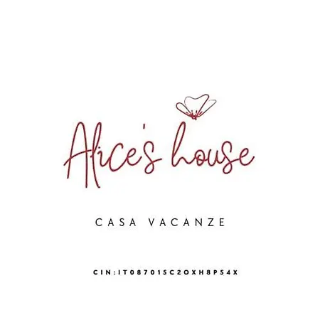 Alice's House Апартаменты *