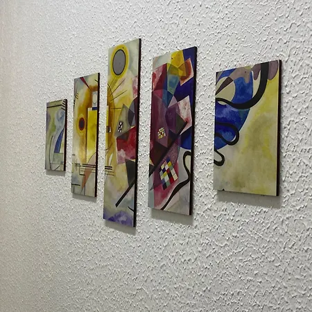 Alice's House Appartement *