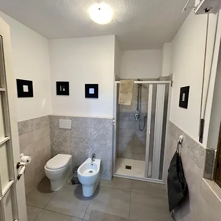 Alice's House Апартаменты Катания
