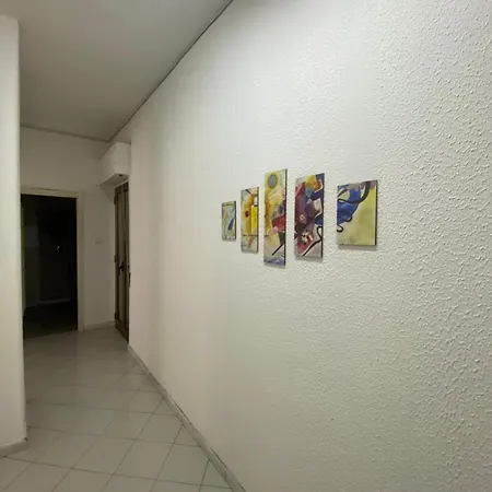 Alice's House